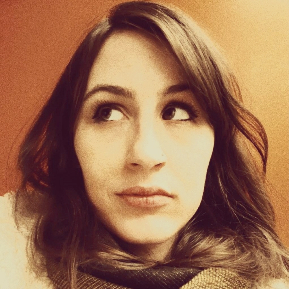 Meet your Posher, Cora
